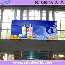 P3, P6 Innen Vermietung Druckguss LED Zeichen Display Board für Werbung (CE RoHS CCC FCC)